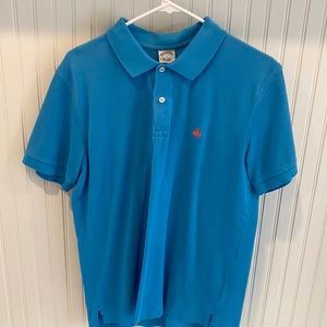 Brooks Brothers Performance Polo, Large Sl…